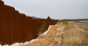 Drug drone activity at U.S.-Mexico border drops 75% after U.S. uses laser weapon, military says
