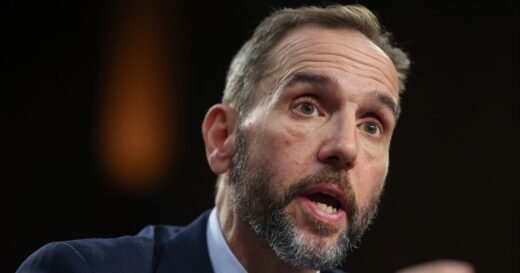 Early takeaways as Jack Smith wraps Senate testimony about federal Trump probes