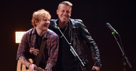 Details on Ed Sheeran tour as all acts quit after Macklemore dropped for pro-Palestine comments