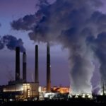 EPA moves to eliminate rule limiting greenhouse gas emissions from power plants