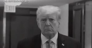Ethics expert on taxpayers paying for Trump's new ads