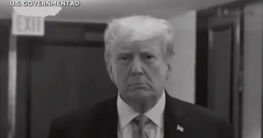 Ethics expert on taxpayers paying for Trump's new ads