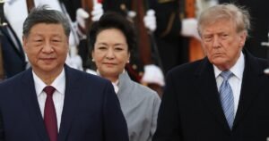 Examining China-Iran relations amid Trump-Xi summit