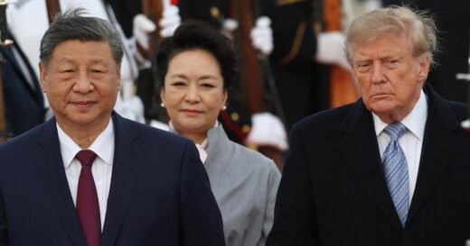 Examining China-Iran relations amid Trump-Xi summit