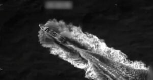 Expert questions legality of U.S. strikes on alleged drug boats as death toll hits 227
