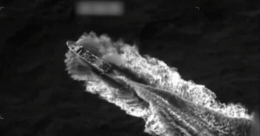 Expert questions legality of U.S. strikes on alleged drug boats as death toll hits 227