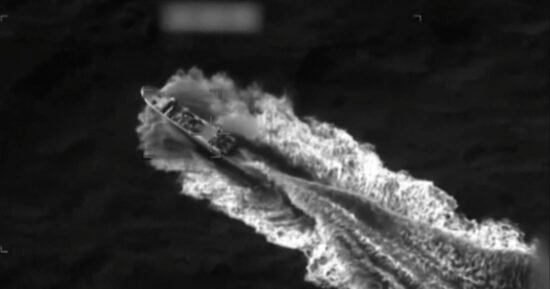 Expert questions legality of U.S. strikes on alleged drug boats as death toll hits 227