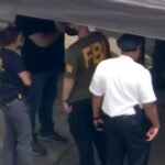 FBI investigating potential father-son serial killer duo