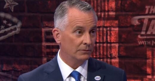 Florida Democratic governor hopeful David Jolly says politics are at a “1974 post-Watergate moment”