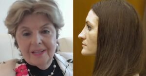 Gloria Allred speaks out on Lindsay Clancy trial