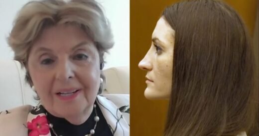 Gloria Allred speaks out on Lindsay Clancy trial