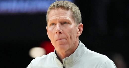 Gonzaga coach Mark Few on why he’s urging the Senate to pass the Protect College Sports Act