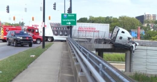 Government truck inspections decline plummeting in many states