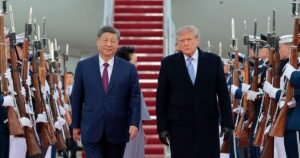 Harvard professor breaks down Trump’s upcoming talks with China’s Xi amid AI race