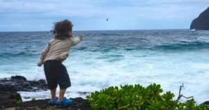 Hawaii braces for impacts of Hurricane Lowell