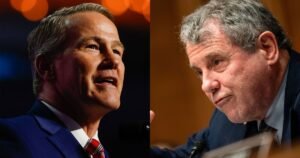 The state of key races 35 days before midterms