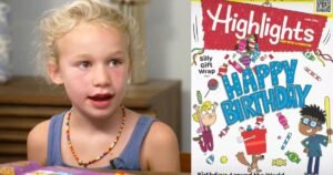Highlights magazine celebrates 80 years