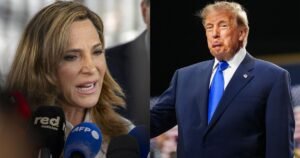 Hispanic voters who voted for Trump feel “betrayed,” GOP representative says
