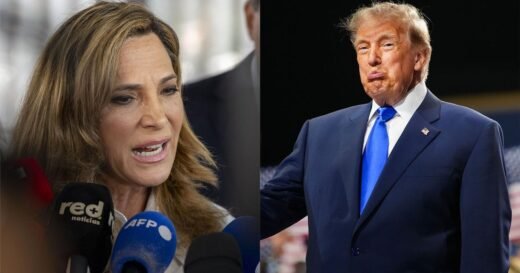 Hispanic voters who voted for Trump feel “betrayed,” GOP representative says