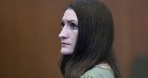Holdout juror in Lindsay Clancy case says he “didn’t have any doubts” about her guilt