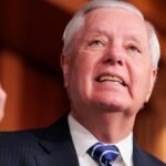 House passes late Sen. Lindsey Graham’s Russia sanctions bill, sending it to Trump’s desk