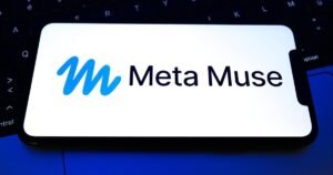 How new Meta AI agent Muse differs from chatbots