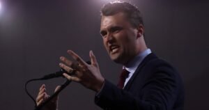 How political violence shifted after Charlie Kirk was fatally shot