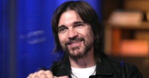 How superstar Juanes is helping build sustainable homes after Colombia's devastating earthquake