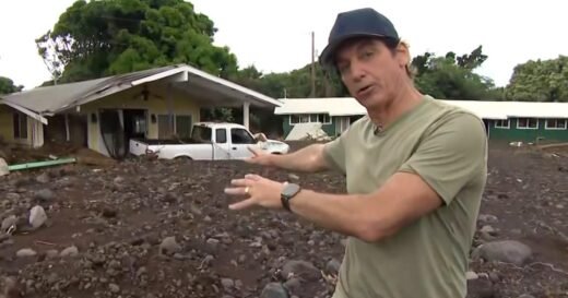 Hurricane Nolo bears down on Hawaii’s Big Island