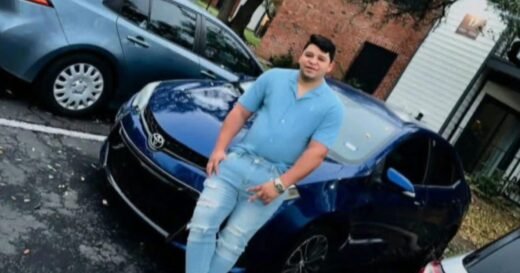 ICE agent shoots DoorDash driver in Austin, authorities say