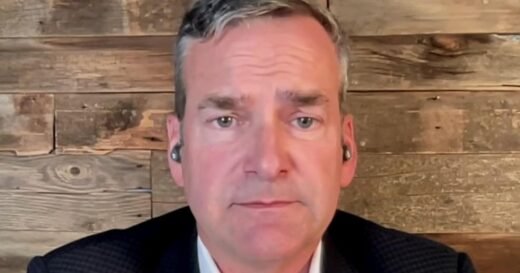 Idaho independent Todd Achilles says he won’t caucus with either party if elected to Senate