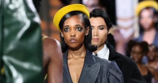 Insider details on this year’s New York Fashion Week