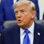 Iran accuses U.S. of war crime after strike allegedly kills at least 4 at wedding