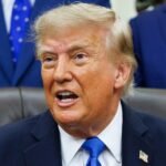Judge blocks Trump’s latest effort to narrow birthright citizenship