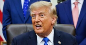 Judge blocks Trump’s latest effort to narrow birthright citizenship