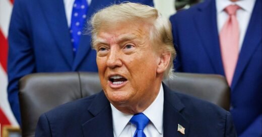 Judge blocks Trump’s latest effort to narrow birthright citizenship