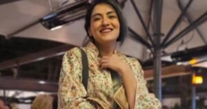 Iranian photojournalist facing 15 years in prison speaks out