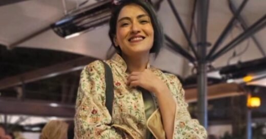 Iranian photojournalist facing 15 years in prison speaks out