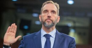 Jack Smith doubles down, testifies that Trump committed crimes