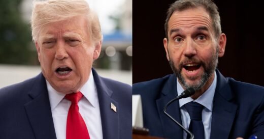 Jack Smith’s opening statement: “Trump engaged in serious crimes against our nation”
