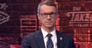 Rep. James Walkinshaw on what USPS whistleblower told House committee about new mail voting system