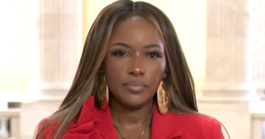 Jasmine Crockett accuses Texas GOP of wanting to slash poll sites because of high Democratic turnout