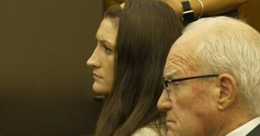 Judge sends Lindsay Clancy jury back for deliberations after they could not reach a verdict