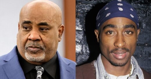 Jury finds Duane “Keffe D” Davis guilty in 1996 murder of Tupac Shakur