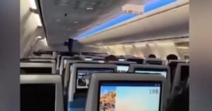 Latest on FlyDubai flight to Israel where passenger says “co-pilot tried to murder pilot”