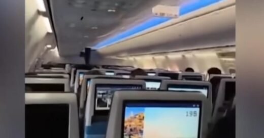 Latest on FlyDubai flight to Israel where passenger says “co-pilot tried to murder pilot”