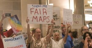 Law professor breaks down Supreme Court’s decision to block Missouri’s new congressional map
