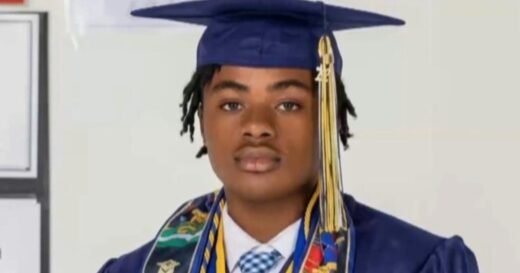 TPS loss, shame over ICE ankle monitor led to Ohio college student’s death by suicide, family says