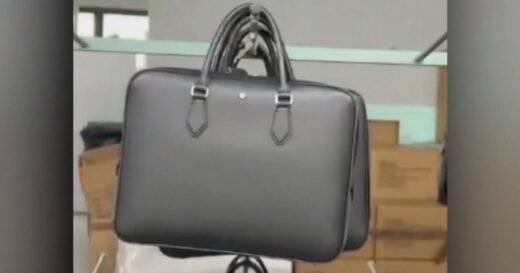 Luxury brands’ labor practices under scrutiny