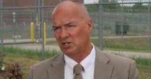 Maine's head prison chief on giving inmates second chances: "I believe in redemption"